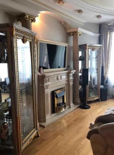 3-комнатная квартира по адресу Куликово поле пл. (площадь 151 м²) - Atlanta.ua - фото 22