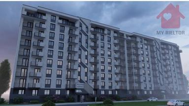 1-комнатная квартира по адресу Петефі Шандора пл. (площадь 42 м²) - Atlanta.ua - фото 7