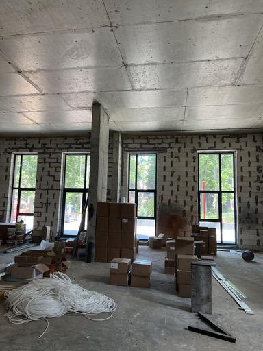 Коммерческая недвижимость по адресу ул. Макаренко (площадь 896 м²) - Atlanta.ua - фото 38