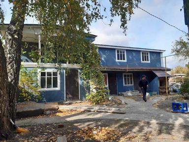 Дом по адресу (площадь 220 м²) - Atlanta.ua - фото 11