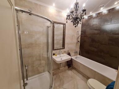 Многокомнатная квартира по адресу бульвар Дружбы Народов (площадь 173,5 м²) - Atlanta.ua - фото 35