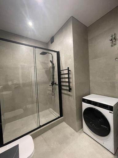 1-комнатная квартира по адресу ул. Солнечная (площадь 45 м²) - Atlanta.ua - фото 39