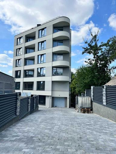 2-rooms apartment apartment by the address (area 66 m²) - Atlanta.ua - photo 26