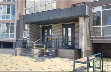 1-комнатная квартира по адресу ул. Парковая (площадь 40 м²) - Atlanta.ua - фото 10