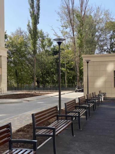 2-кімнатна квартира за адресою вул. Спортивна (площа 59,5 м²) - Atlanta.ua - фото 23