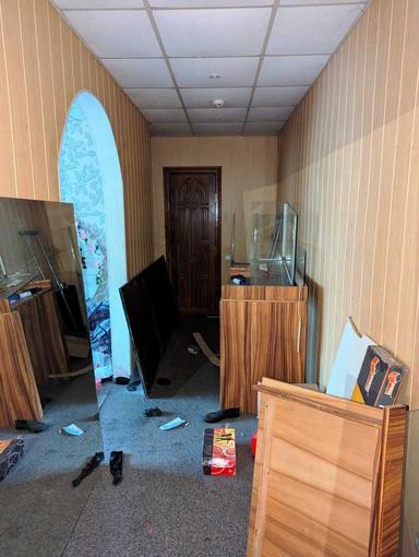 1-кімнатна квартира за адресою (площа 36,3 м²) - Atlanta.ua - фото 23