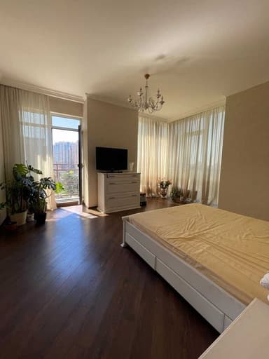 3-rooms apartment apartment by the address st. Kulikovo pole pl Oktyabrskoy revolyutsii pl (area 91 m²) - Atlanta.ua - фото 26