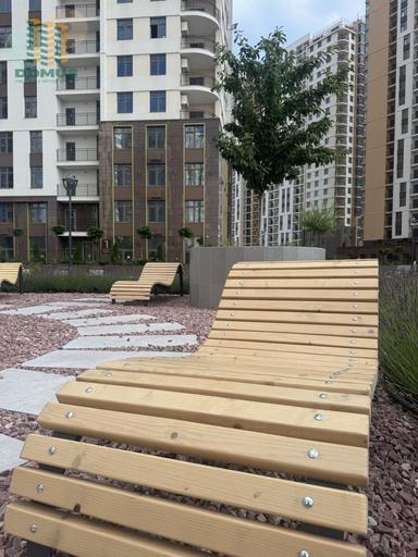 1-room apartment apartment by the address st. Tankistov (area 42,7 m²) - Atlanta.ua - photo 15