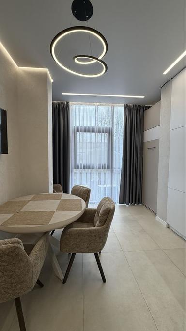 1-room apartment apartment by the address st. Makarenko (area 36 m²) - Atlanta.ua - photo 17