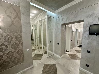 2-комнатная квартира по адресу ул. Бандеры Степана (площадь 80 м²) - Atlanta.ua - фото 44