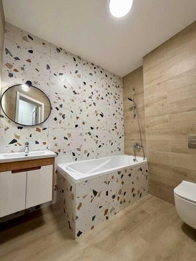 1-кімнатна квартира за адресою вул. Антоненка-Давидовича (площа 51,5 м²) - Atlanta.ua - фото 16