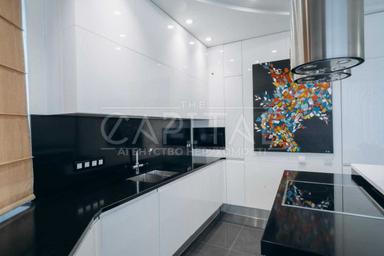 Многокомнатная квартира по адресу ул. Андрея Верхогляда (площадь 190 м²) - Atlanta.ua - фото 30