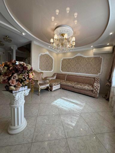 Многокомнатная квартира по адресу ул. Володимира Великого (площадь 294 м²) - Atlanta.ua - фото 29