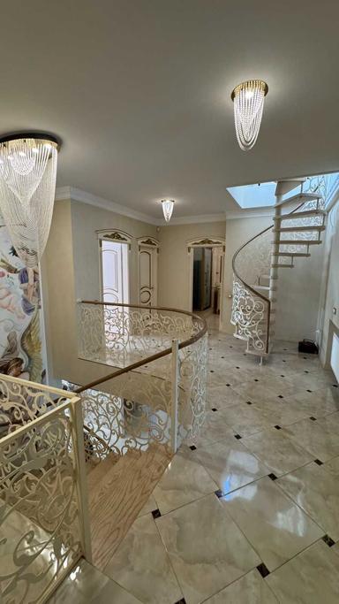 Многокомнатная квартира по адресу Куликово поле пл. (площадь 300 м²) - Atlanta.ua - фото 26