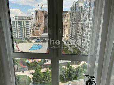 Багатокімнатна квартира за адресою бульвар Дружби Народів (площа 184 м²) - Atlanta.ua - фото 40