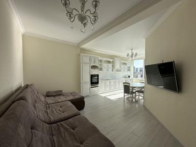 2-комнатная квартира по адресу Клубничный пер. (площадь 83,3 м²) - Atlanta.ua - фото 23