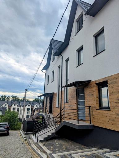 Дом по адресу (площадь 220 м²) - Atlanta.ua - фото 9