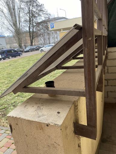 Commercial real estate at (area 122 m²) - Atlanta.ua - photo 22