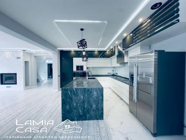 Дом по адресу ул. Капеланська (площадь 240 м²) - Atlanta.ua - фото 27