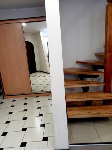 Многокомнатная квартира по адресу ул. Ильенка Юрия (площадь 229 м²) - Atlanta.ua - фото 33