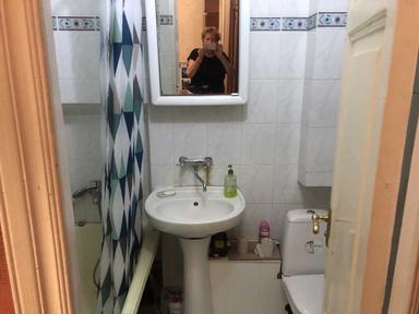 1-room apartment apartment by the address st. Kulikovo pole pl Oktyabrskoy revolyutsii pl (area 32,5 m²) - Atlanta.ua - photo 28