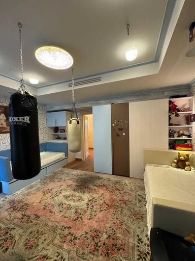 Многокомнатная квартира по адресу (площадь 170 м²) - Atlanta.ua - фото 33