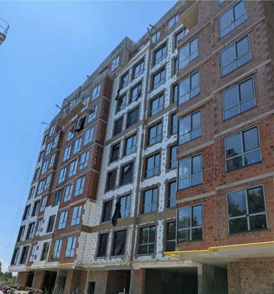 1-кімнатна квартира за адресою вул. Карла Мікльоша (площа 49 м²) - Atlanta.ua - фото 14