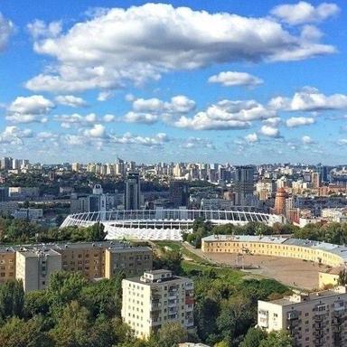 3-rooms apartment apartment by the address st. Kitoboynaya (area 180 m²) - Atlanta.ua - photo 39