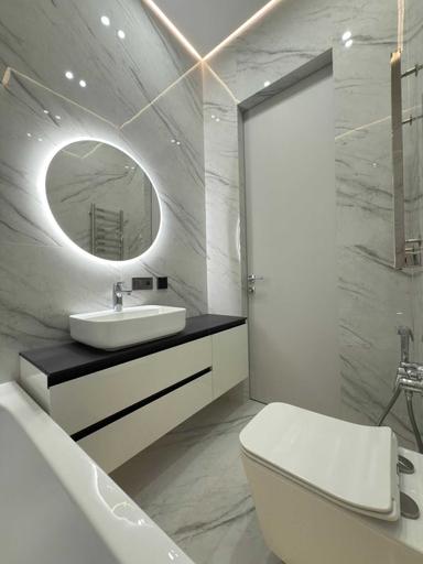 1-room apartment apartment by the address st. Ul Universitetskaya (area 55,6 m²) - Atlanta.ua - photo 43