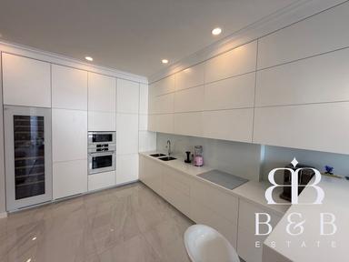 1-комнатная квартира по адресу Куликово поле пл. (площадь 102,9 м²) - Atlanta.ua - фото 14