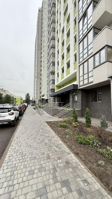 1-room apartment apartment by the address (area 38 m²) - Atlanta.ua - photo 32