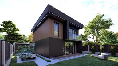 House by the address (area 145 m²) - Atlanta.ua - photo 14