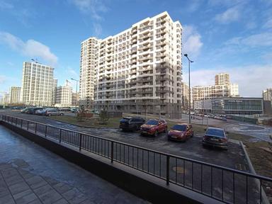 Комерційна нерухомість за адресою бульвар Дружби Народів (площа 37 м²) - Atlanta.ua - фото 17