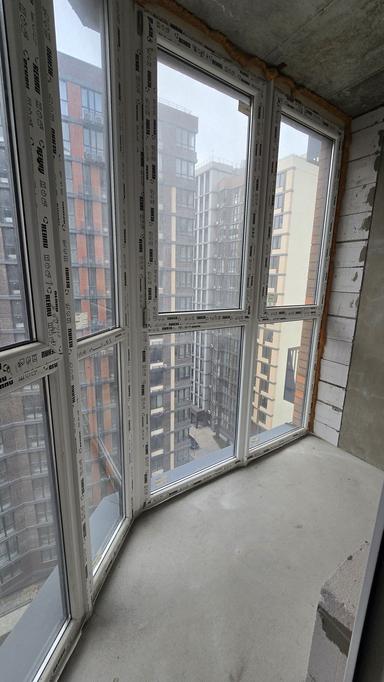 2-комнатная квартира по адресу ул. Танкистов (площадь 68 м²) - Atlanta.ua - фото 29