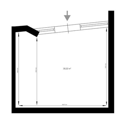 Commercial real estate at st. Universitetskaya (area 35,2 m²) - Atlanta.ua - photo 10