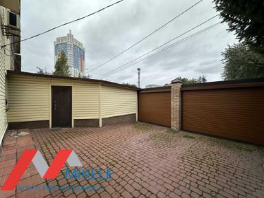 Будинок за адресою вул. Бандери Степана (площа 150 м²) - Atlanta.ua - фото 48