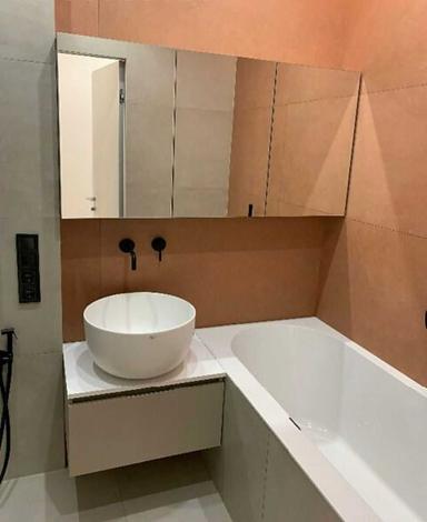 3-кімнатна квартира за адресою (площа 86 м²) - Atlanta.ua - фото 25