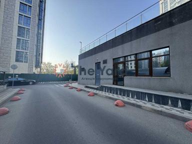 Commercial real estate at st. Andreya Verkhoglyada Dragomirova (area 151 m²) - Atlanta.ua - photo 9