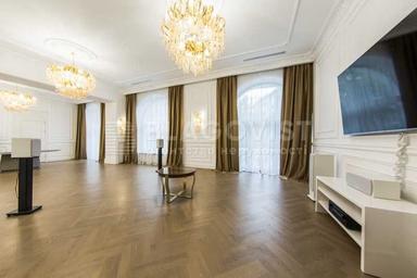 4+-rooms apartment apartment by the address st. Bulvar Druzhby Narodov (area 320 m²) - Atlanta.ua - photo 29