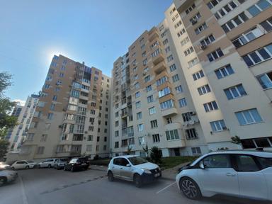 4+-rooms apartment apartment by the address (area 135 m²) - Atlanta.ua - photo 47