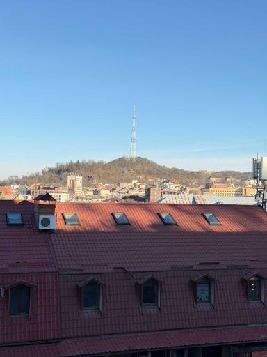 1-кімнатна квартира за адресою вул. Клепарівська (площа 54 м²) - Atlanta.ua - фото 38