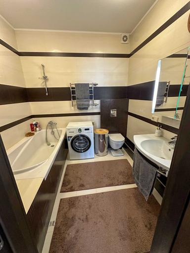 3-кімнатна квартира за адресою вул. Кудряшова (площа 100 м²) - Atlanta.ua - фото 31