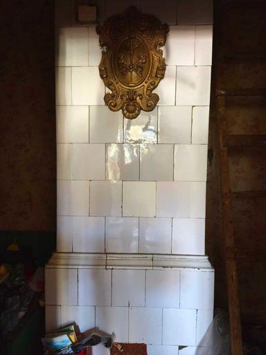 House by the address st. Kulikovo pole pl Oktyabrskoy revolyutsii pl (area 1000 m²) - Atlanta.ua - photo 30