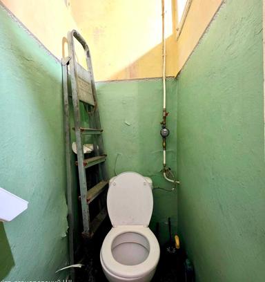 3-rooms apartment apartment by the address st. Franko Ivana ul (area 62 m²) - Atlanta.ua - photo 23