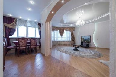 3-кімнатна квартира за адресою вул. Олександра Мишуги (площа 115 м²) - Atlanta.ua - фото 32