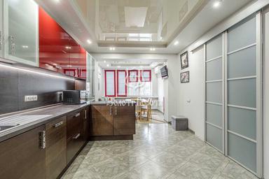 3-rooms apartment apartment by the address st. Ul Chernobylskaya (area 146,1 m²) - Atlanta.ua - photo 37