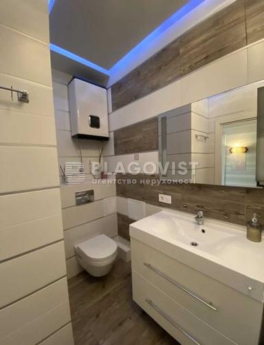 1-комнатная квартира по адресу бульвар Дружбы Народов (площадь 38,2 м²) - Atlanta.ua - фото 26