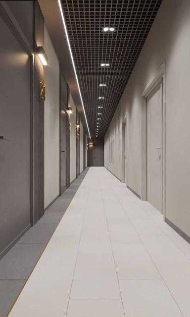 Комерційна нерухомість за адресою вул. Володимирська (площа 186 м²) - Atlanta.ua - фото 31