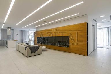 Многокомнатная квартира по адресу ул. Зверинецкая (площадь 200 м²) - Atlanta.ua - фото 35