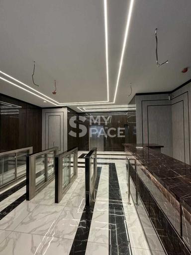 Коммерческая недвижимость по адресу ул. Саксаганского (площадь 746 м²) - Atlanta.ua - фото 16